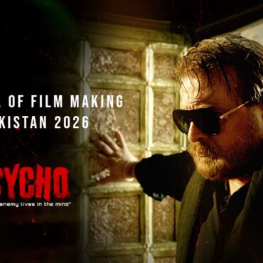 A New Era of Film Making in Pakistan