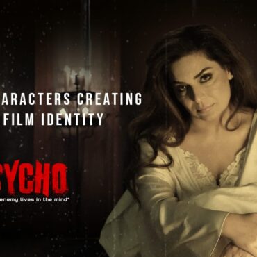 Powerful Characters Creating Strong Film Identity in Pakistani Cinema