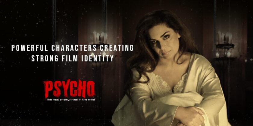 Powerful Characters Creating Strong Film Identity in Pakistani Cinema