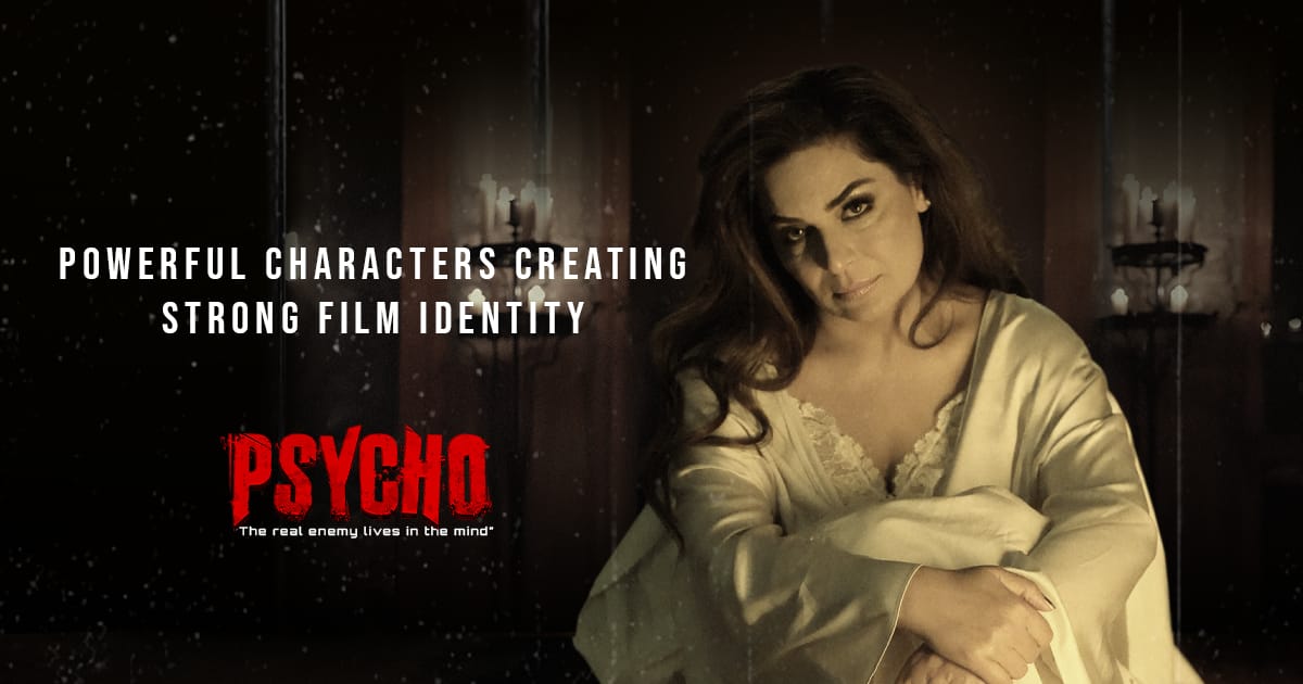 Powerful Characters Creating Strong Film Identity in Pakistani Cinema