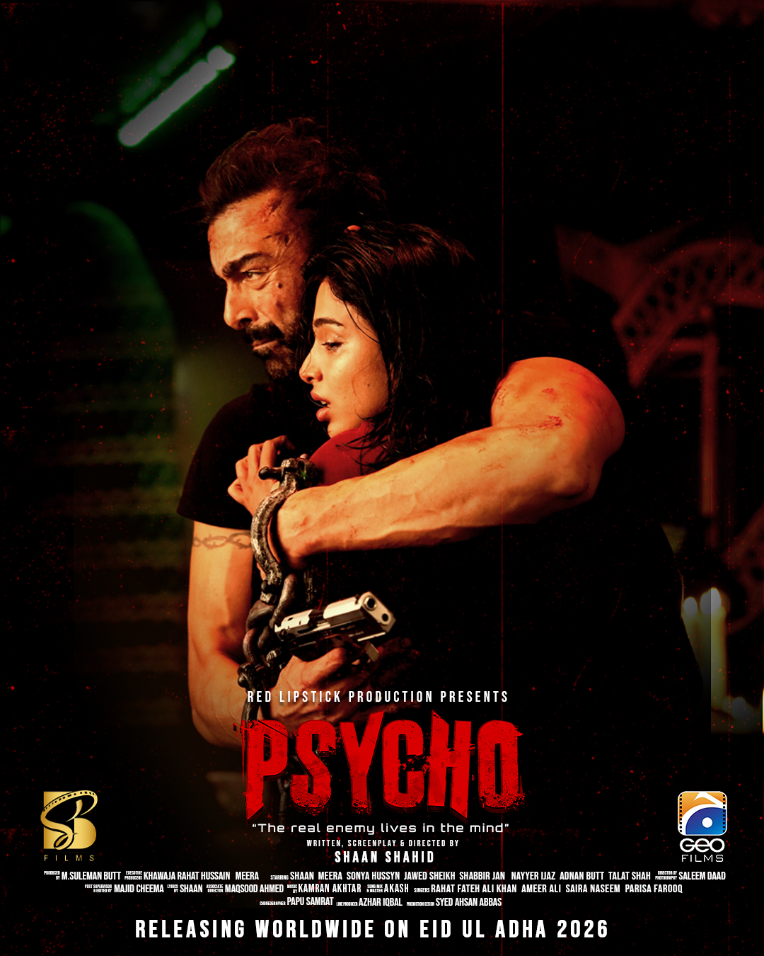 Modern Viewers Prefer Meaningful Film Stories