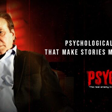 Psychological Layers That Make Stories More Powerful