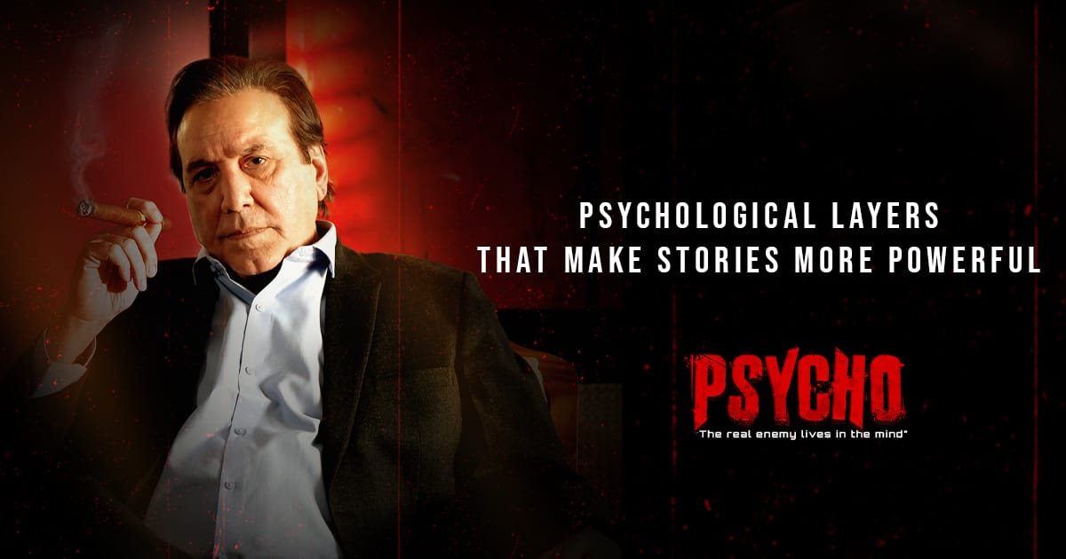 Psychological Layers That Make Stories More Powerful