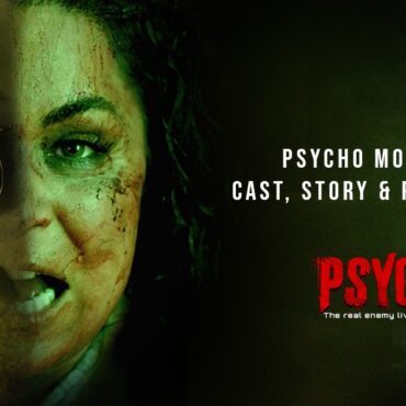 Psycho Movie 2026 – Cast, Story & Release Date